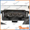 Moteur d'essuie-glace arrière pour MERCEDES | ESW-ME-021, A6398201008